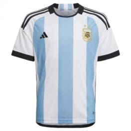 Футболка Сборной Аргентины 2022