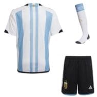 купить Футбольная форма Сборной Аргентины по футболу
