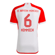 Футболка Киммих Бавария 2023-2024
