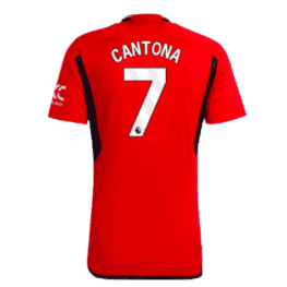Футболка Кантона Манчестер Юнайтед 2023-2024