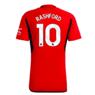 Футболка Рашфорд Манчестер Юнайтед 2023-2024