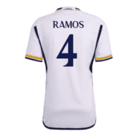 Футболка Рамос Реал Мадрид 2023-2024