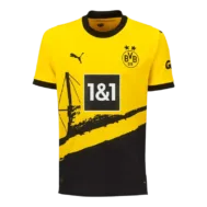 Футболка Боруссия Дортмунд 2023 2024