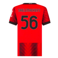Футболка Салемакер Милан 2023-2024