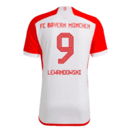 Детская футболка Левандовски Бавария 2023-2024