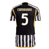 Детская футболка Каннаваро Ювентус 2023-2024