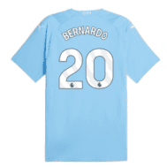 Футболка Бернардо Манчестер Сити 2023-2024