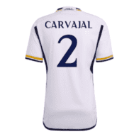 Детская футболка Карвахаль Реал Мадрид 2023-2024