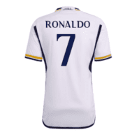 Детская футболка Роналду Реал Мадрид 2023-2024