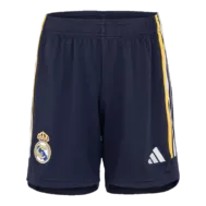 Гостевые шорты Реал Мадрид 2023-2024