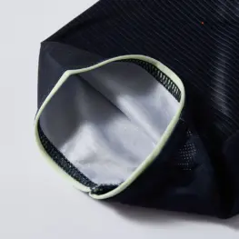 Детская гостевая футбольная форма с гетрами Реал Мадрид 2025 - 2026